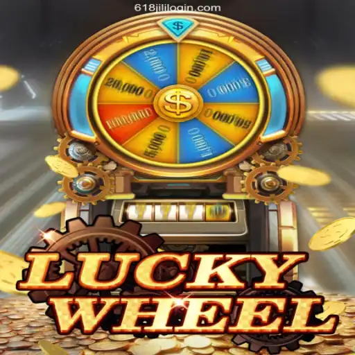 Discover the Thrills of LuckyWheel: Spin to Win Big!