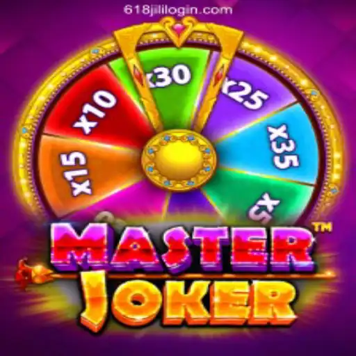 Discover the Exciting World of MasterJoker: A Thrilling Casino Game