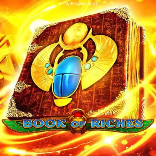 Discover the Thrilling World of BookofRiches: Explore and Win Big