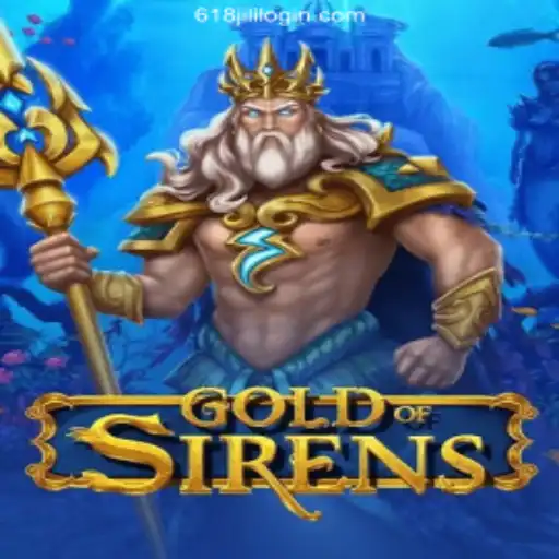 Unveiling the Underwater Adventure of GoldofSirens