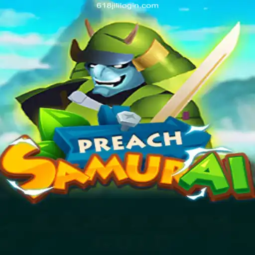 Explore the World of PreachSamurai: A Journey Through Gaming Excellence