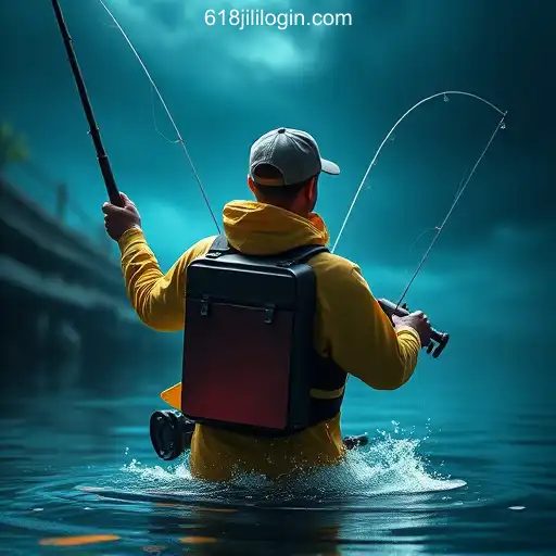 Exploring the World of Online Fishing